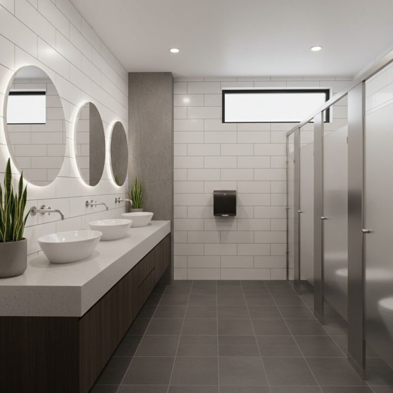 Top Bathroom Remodeling Companies in Visalia, CA