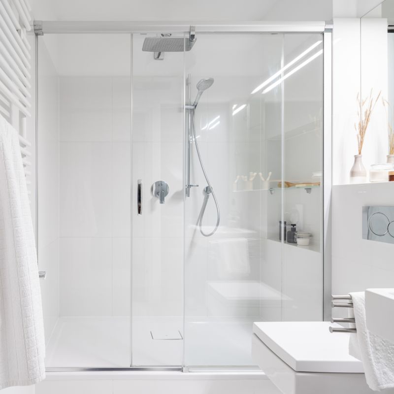 Best Shower Installation Contractors in Hanford, CA
