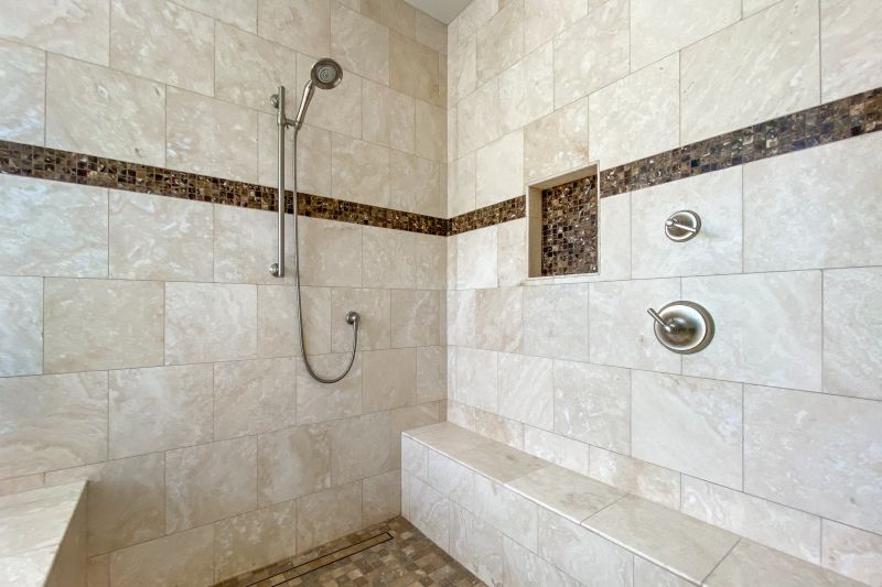 Cost of Shower Installation in Hanford, CA