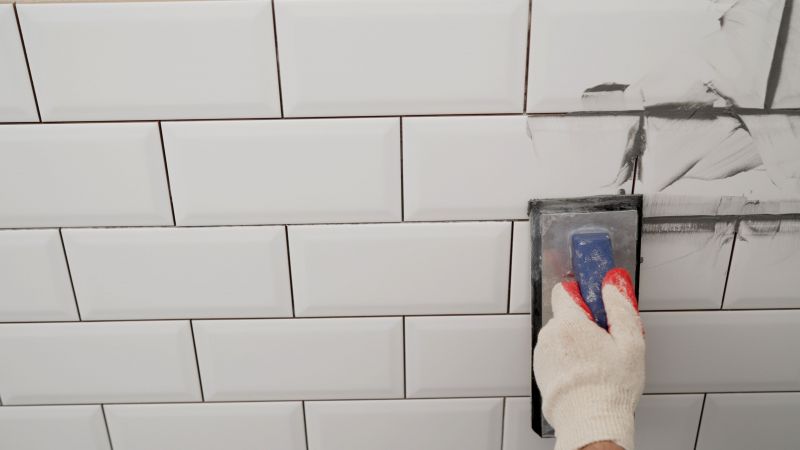 Tile and Surface Installation